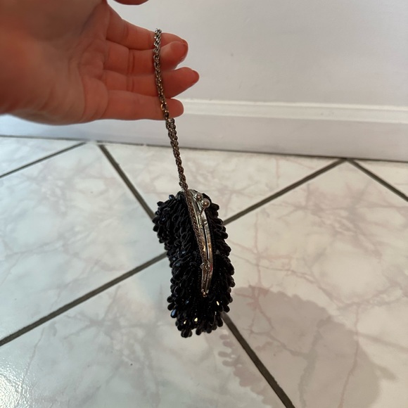 Beaded clutch - Picture 3 of 4